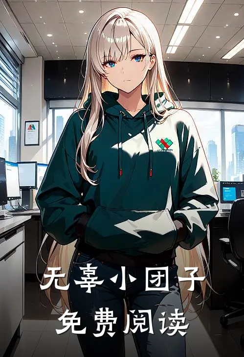 无辜小团子免费阅读