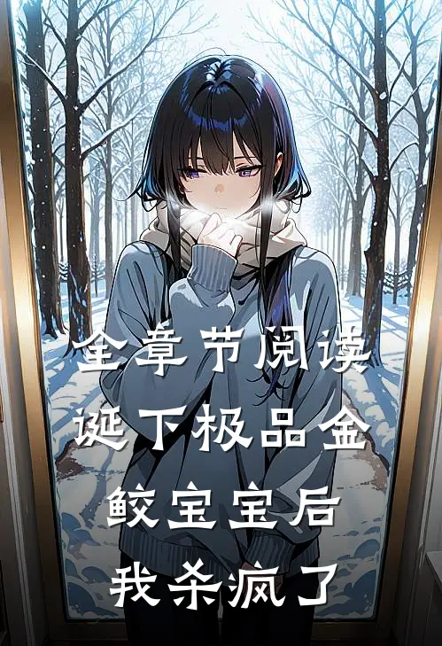 全章节阅读诞下极品金鲛宝宝后，我杀疯了