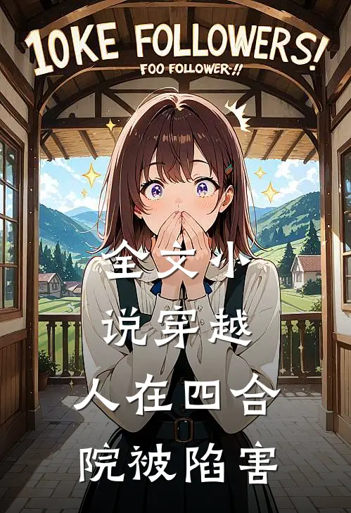 全文穿越人在四合院被陷害了