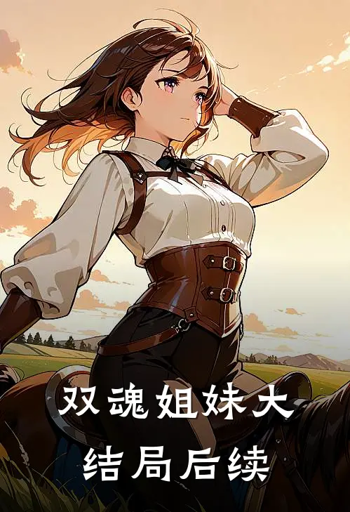 双魂姐妹大结局后续