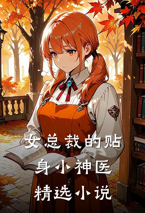 女总裁的贴身小神医精选小说