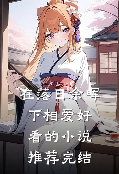 在落日余晖下相爱好看的小说推荐完结