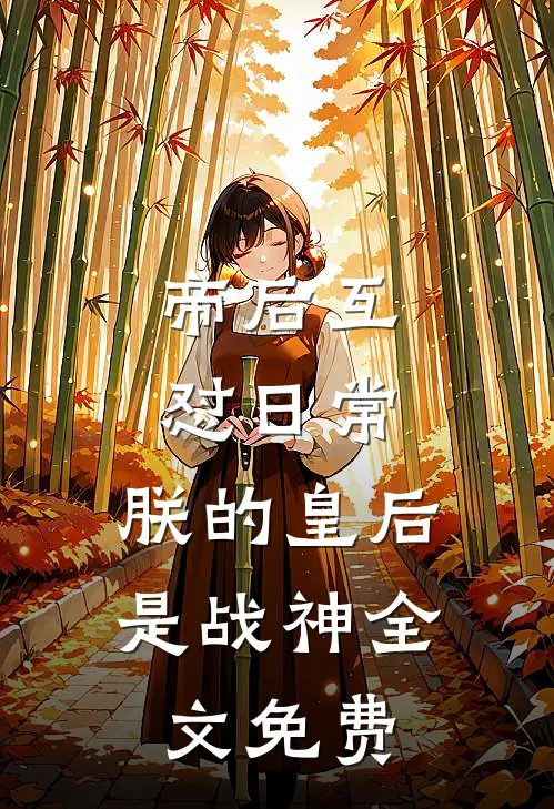 帝后互怼日常：朕的皇后是战神全文免费
