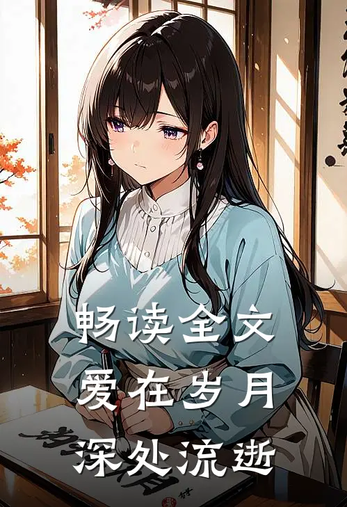 畅读全文爱在岁月深处流逝