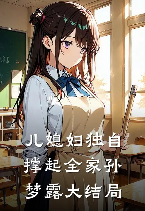 儿媳妇独自撑起全家孙梦露大结局
