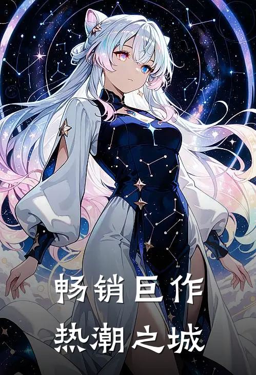 畅销巨作热潮之城