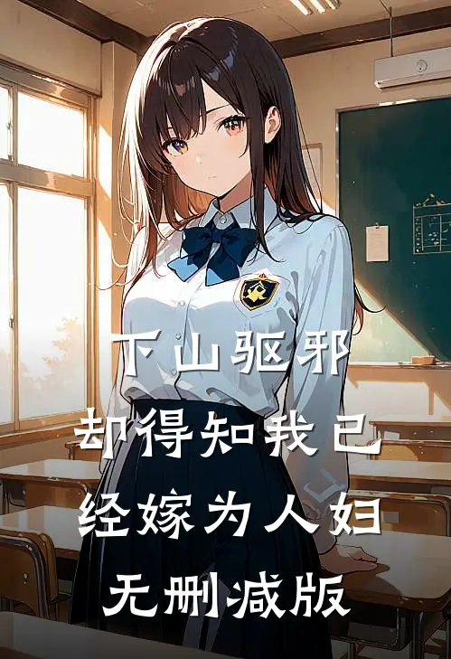 下山驱邪，却得知我已经嫁为人妇无删减版