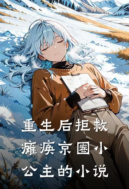 重生后拒救瘫痪京圈小公主的小说