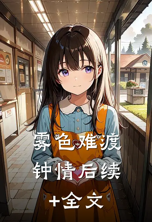 雾色难渡钟情后续+全文