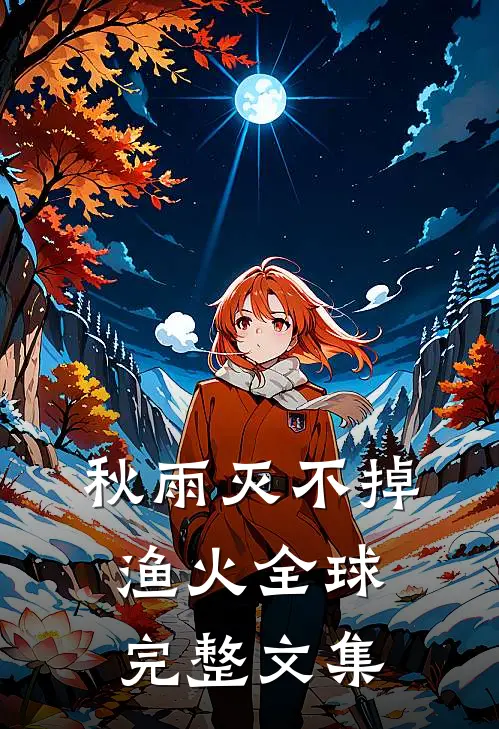 秋雨灭不掉渔火全球完整文集
