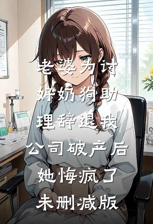 老婆为讨好奶狗助理辞退我，公司破产后她悔疯了未删减版