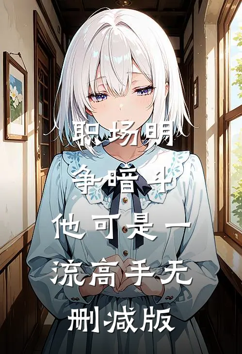 职场明争暗斗，他可是一流高手无删减版