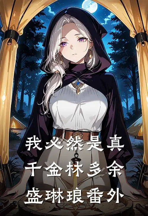 我必然是真千金林多余盛琳琅 番外