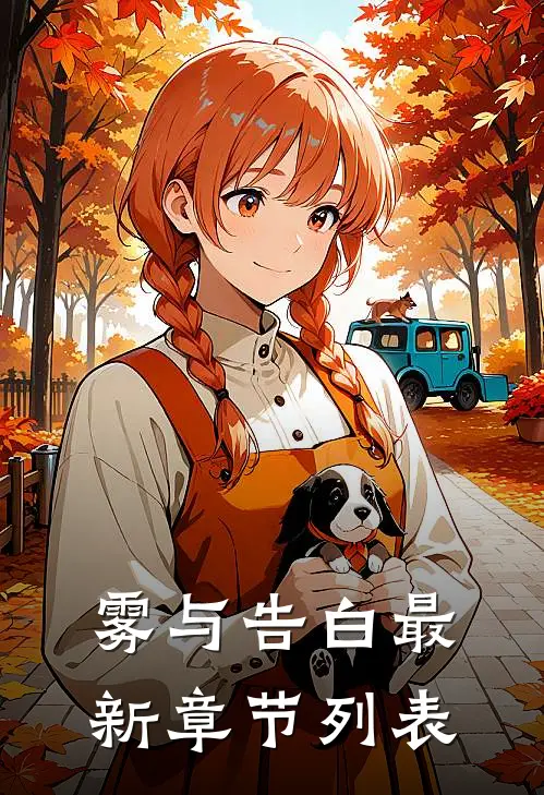 雾与告白最新章节列表