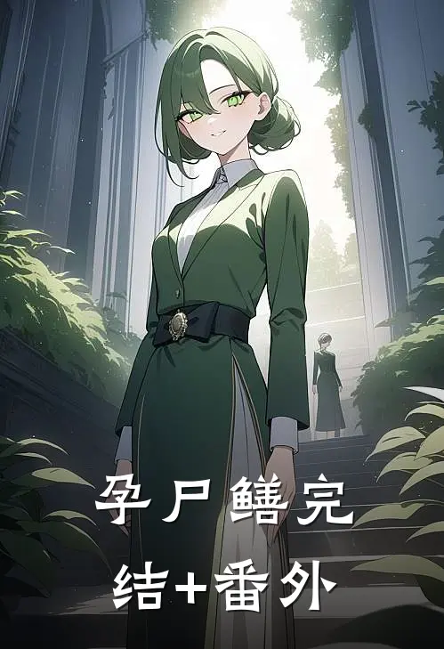 孕尸鳝完结+番外