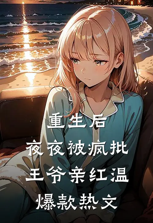 重生后，夜夜被疯批王爷亲红温爆款热文