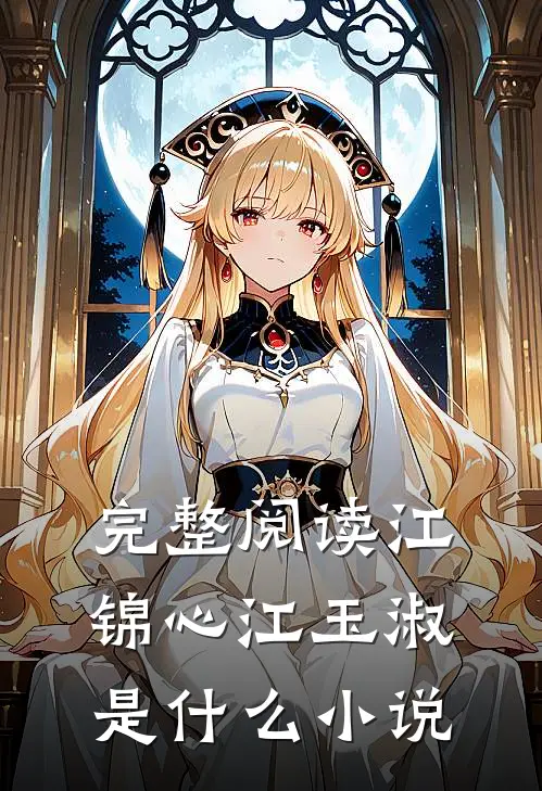 完整阅读江锦心江玉淑是什么小说