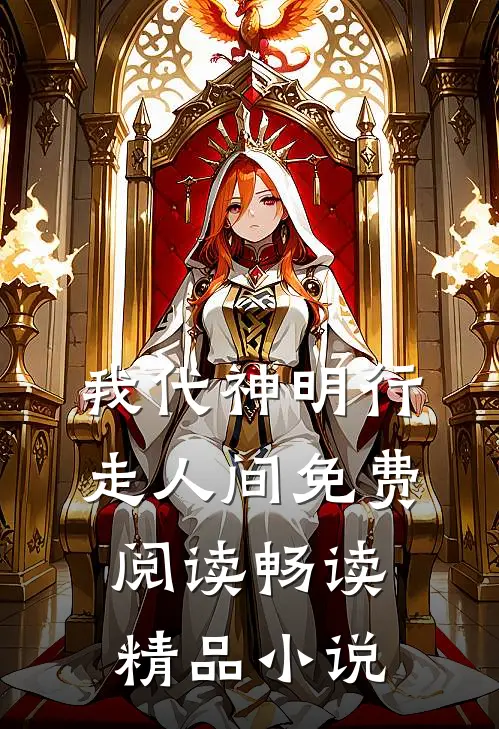 我代神明行走人间免费阅读畅读精品小说