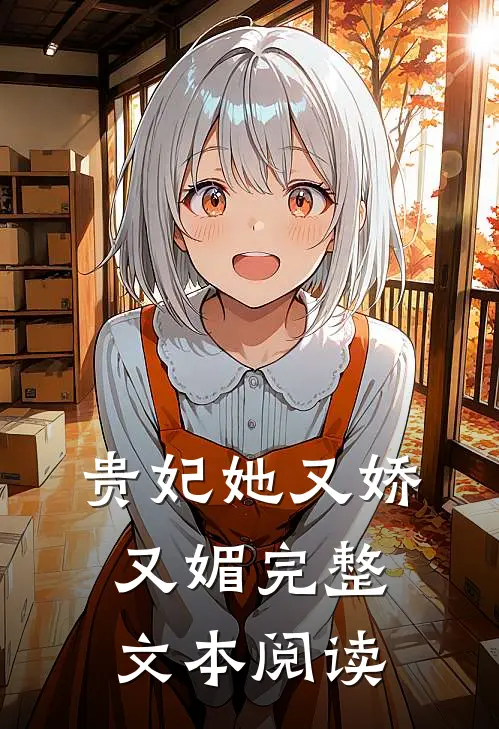 贵妃她又娇又媚完整文本阅读