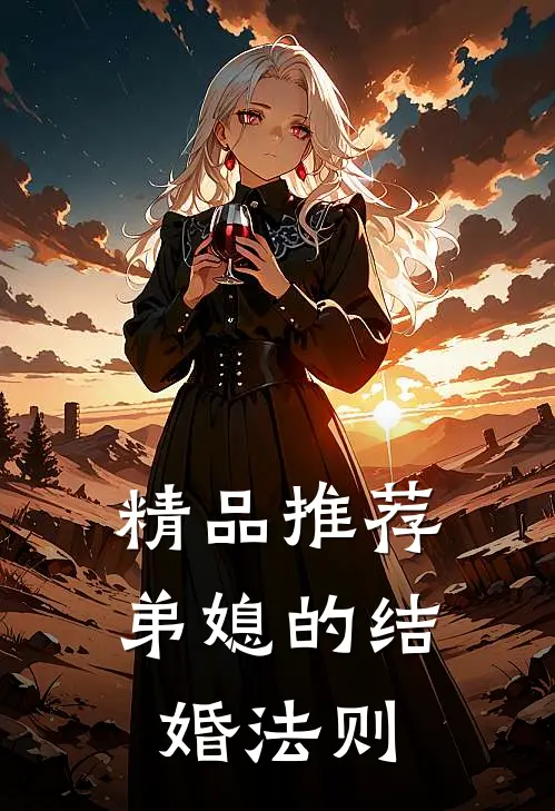 精品推荐弟媳的结婚法则