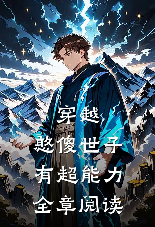 穿越：憨傻世子有超能力全章阅读