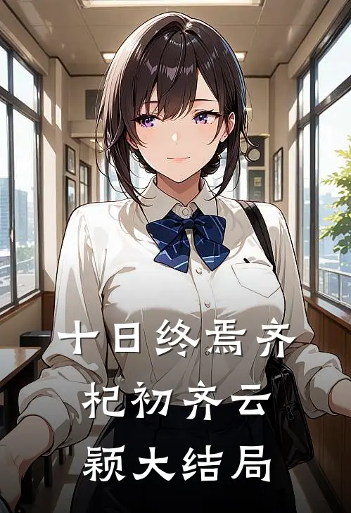 十日终焉齐杞初齐云颖大结局