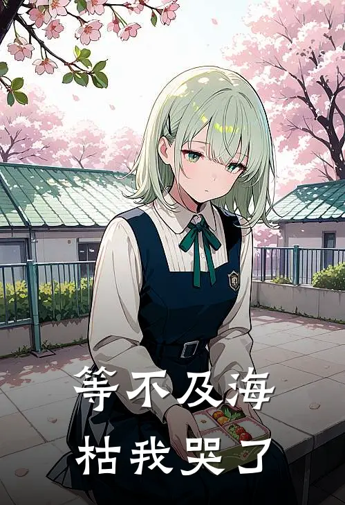 等不及海枯我哭了