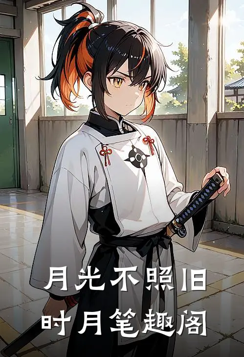 月光不照旧时月笔趣阁
