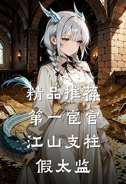 精品推荐第一宦官:江山支柱假太监
