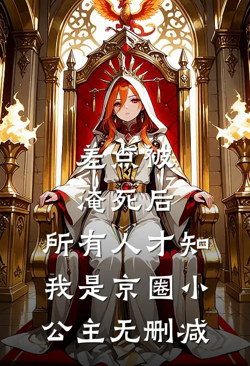 差点被淹死后，所有人才知我是京圈小公主无删减