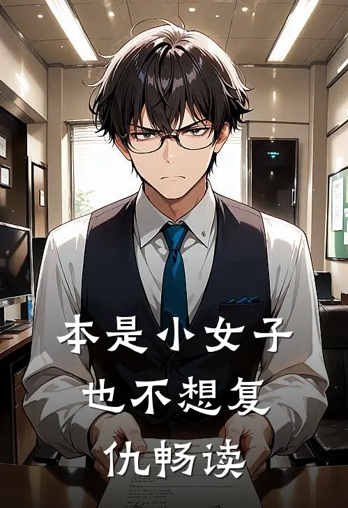 本是小女子,也不想复仇畅读
