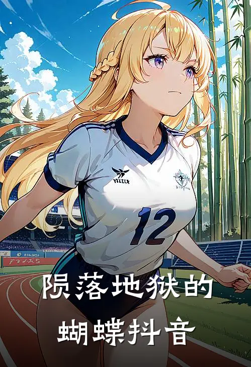 陨落地狱的蝴蝶抖音