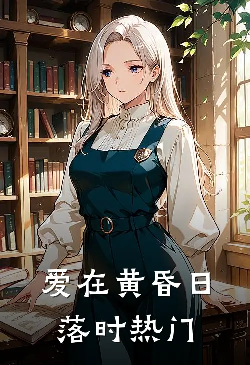 爱在黄昏日落时热门