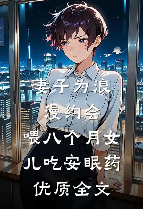 妻子为浪漫约会，喂八个月女儿吃安眠药优质全文