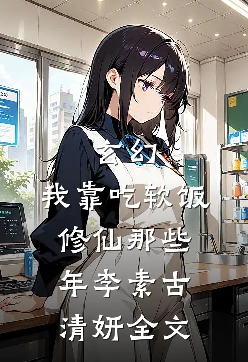玄幻：我靠吃软饭修仙那些年李素古清妍全文