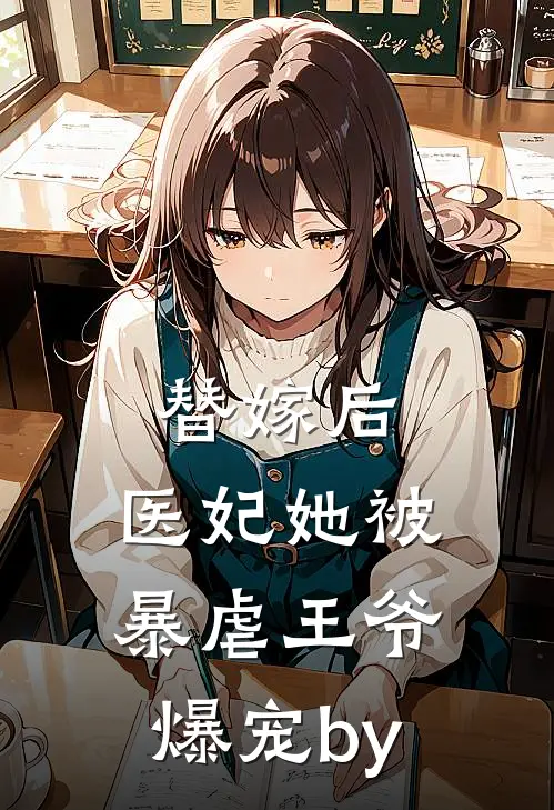 替嫁后，医妃她被暴虐王爷爆宠by