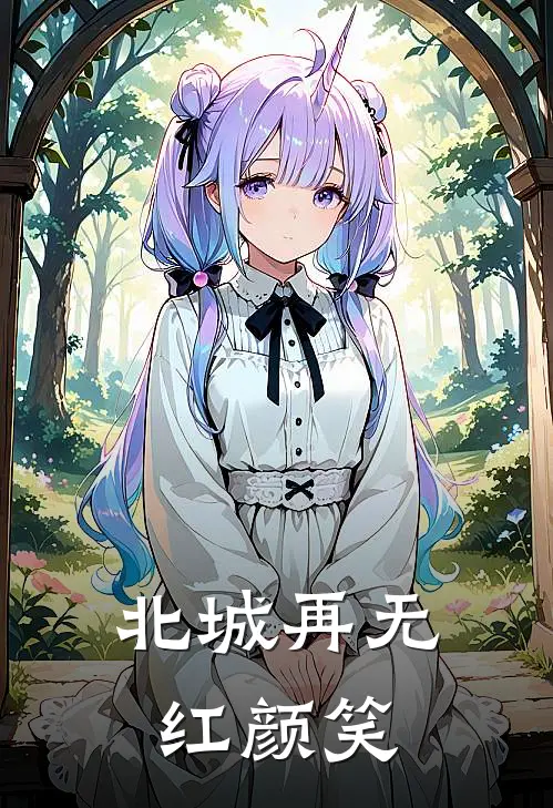 北城再无红颜笑