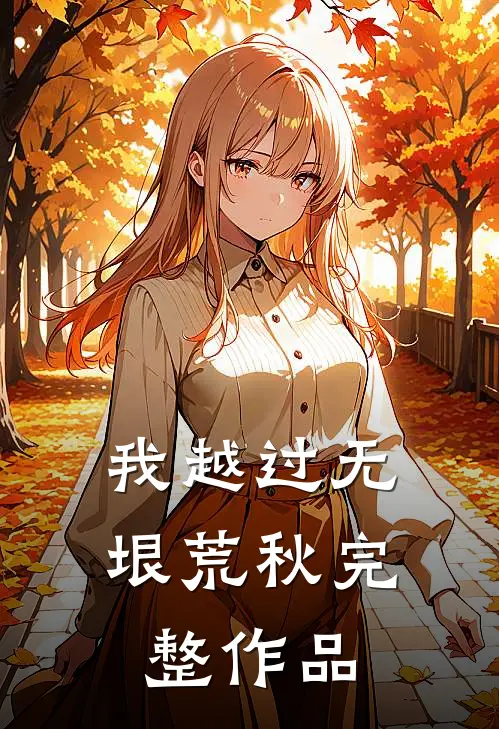 我越过无垠荒秋完整作品