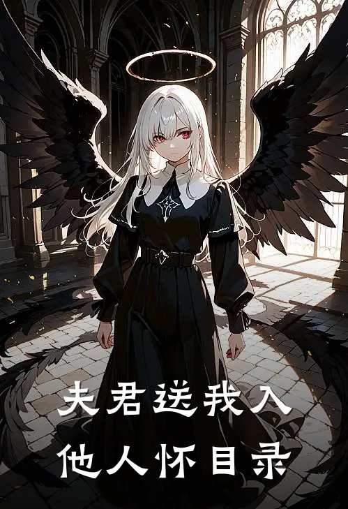 夫君送我入他人怀目录
