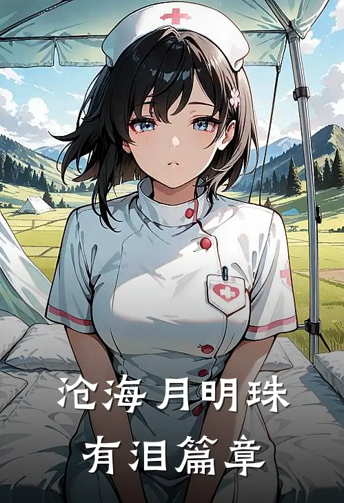 沧海月明珠有泪篇章