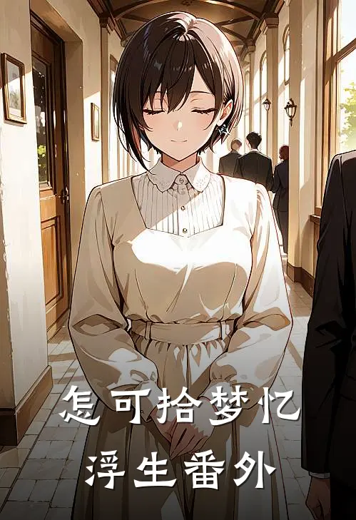 怎可拾梦忆浮生番外