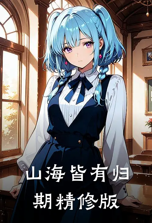 山海皆有归期精修版