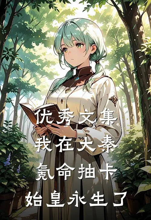 优秀文集我在大秦氪命抽卡，始皇永生了