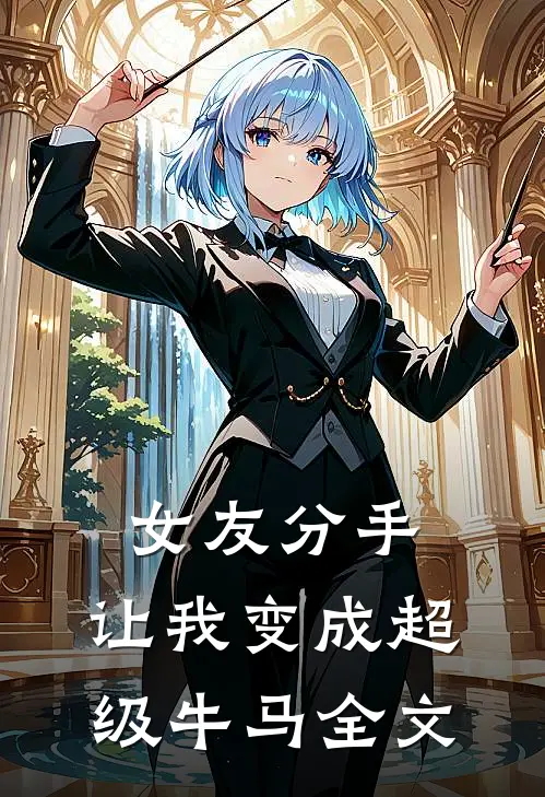 女友分手，让我变成超级牛马全文