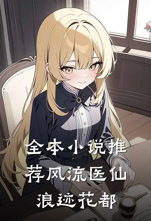 全本小说推荐风流医仙浪迹花都