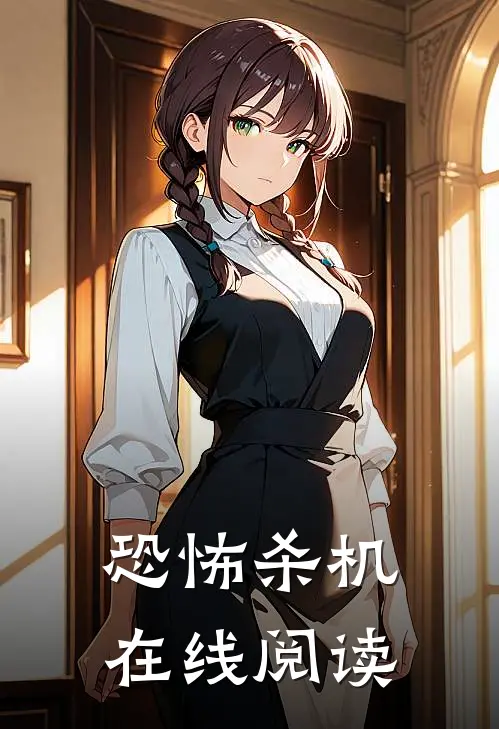 恐怖杀机在线阅读