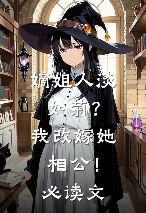 嫡姐人淡如菊？我改嫁她相公！必读文