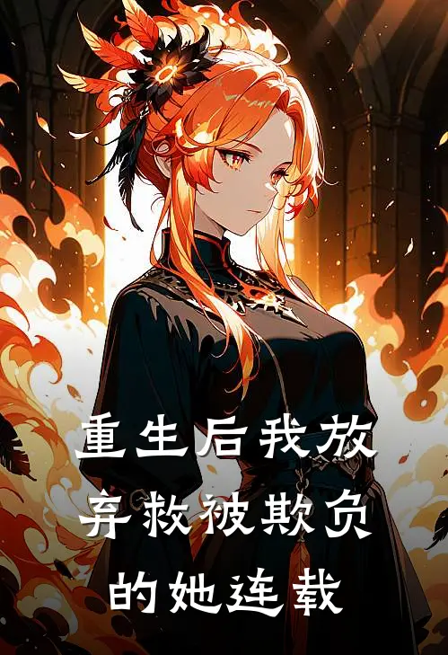 重生后我放弃救被欺负的她连载