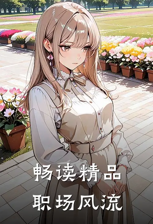 畅读精品职场风流
