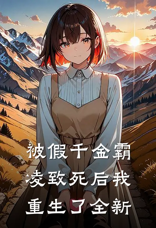 被假千金霸凌致死后我重生了全新